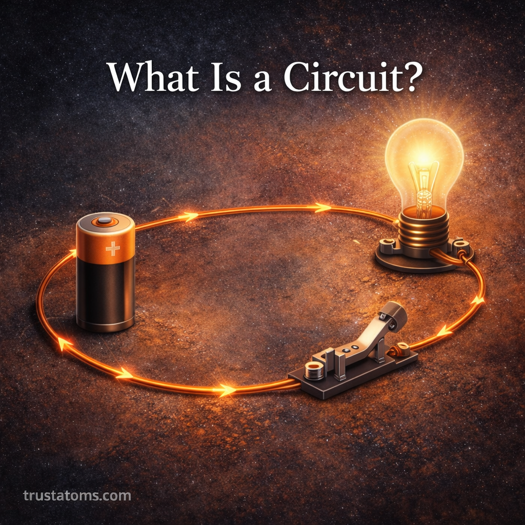 What Is a Circuit?