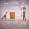 Work Formula and Units - Trust Atoms