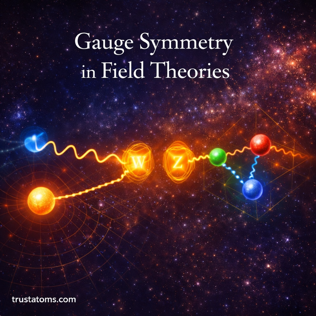 Gauge Symmetry in Field Theories