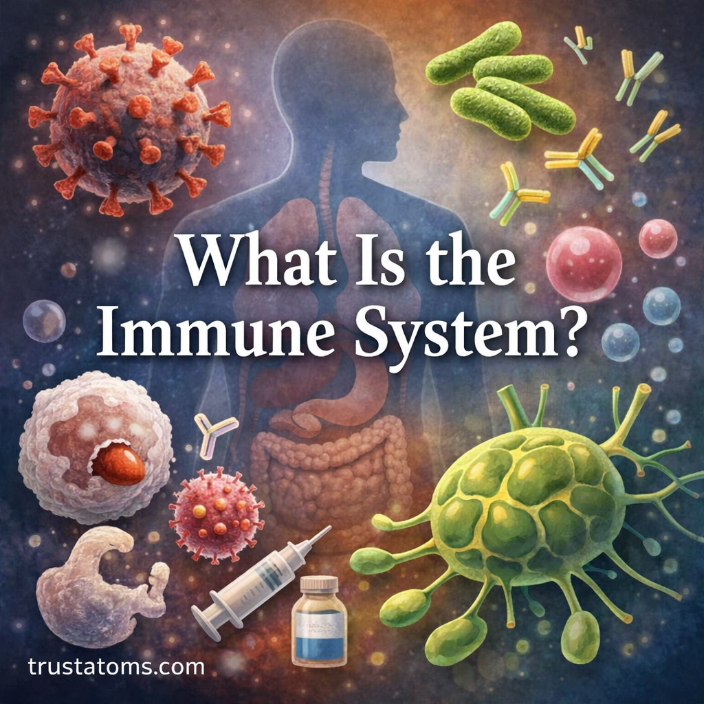 What Is the Immune System?