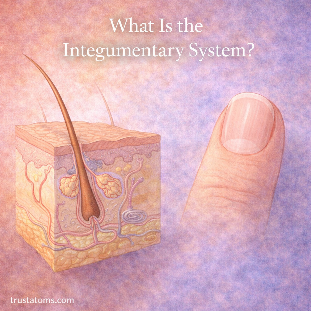 What Is the Integumentary System?