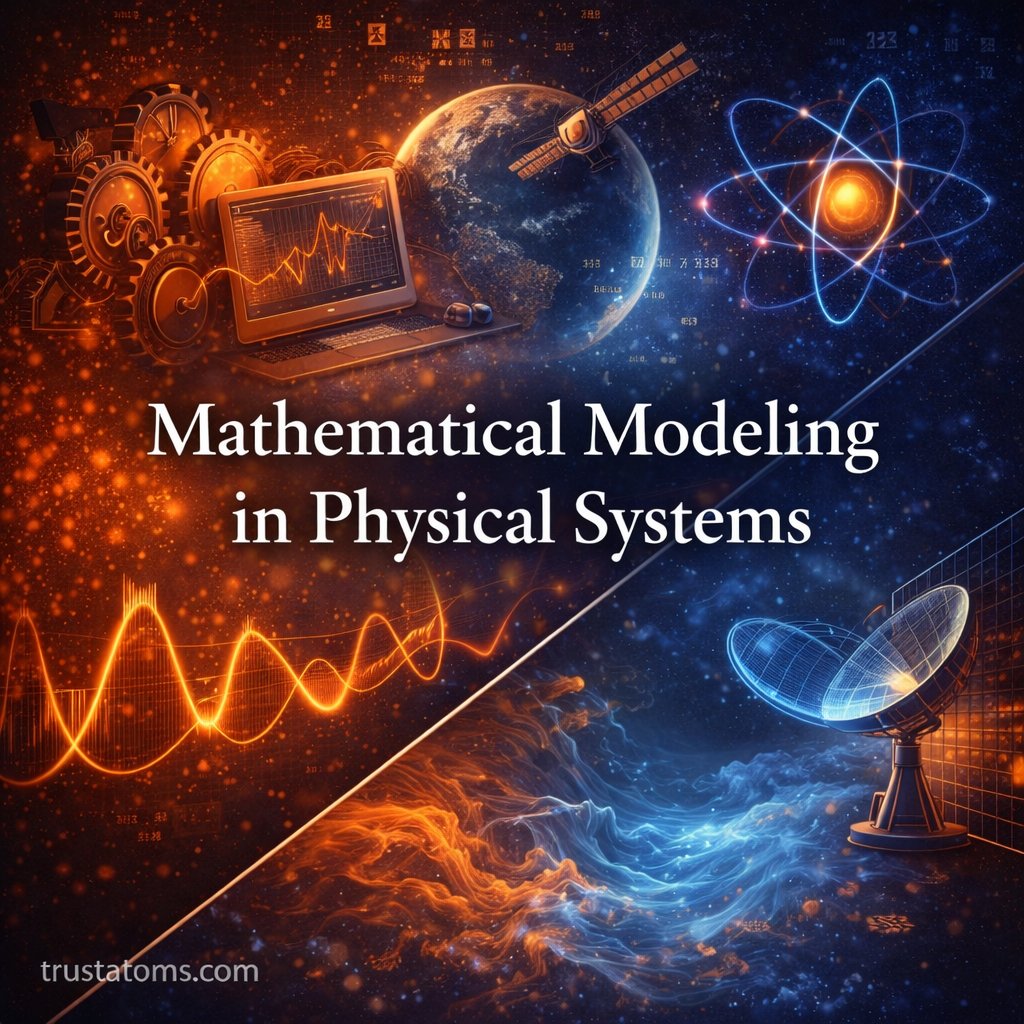 Mathematical Modeling in Physical Systems