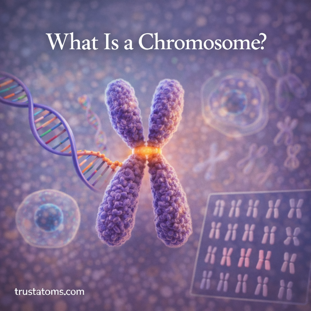 What Is a Chromosome?