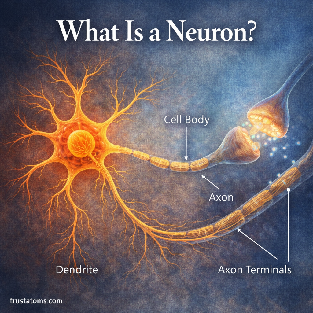 What Is a Neuron?