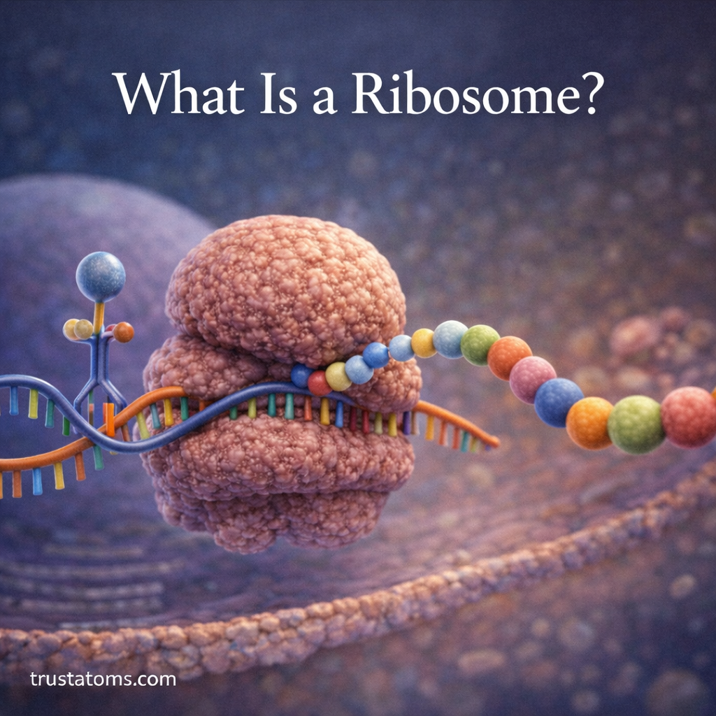 What Is a Ribosome?