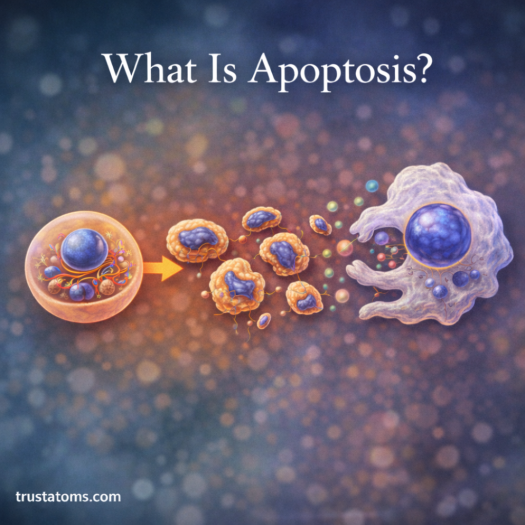 What Is Apoptosis?