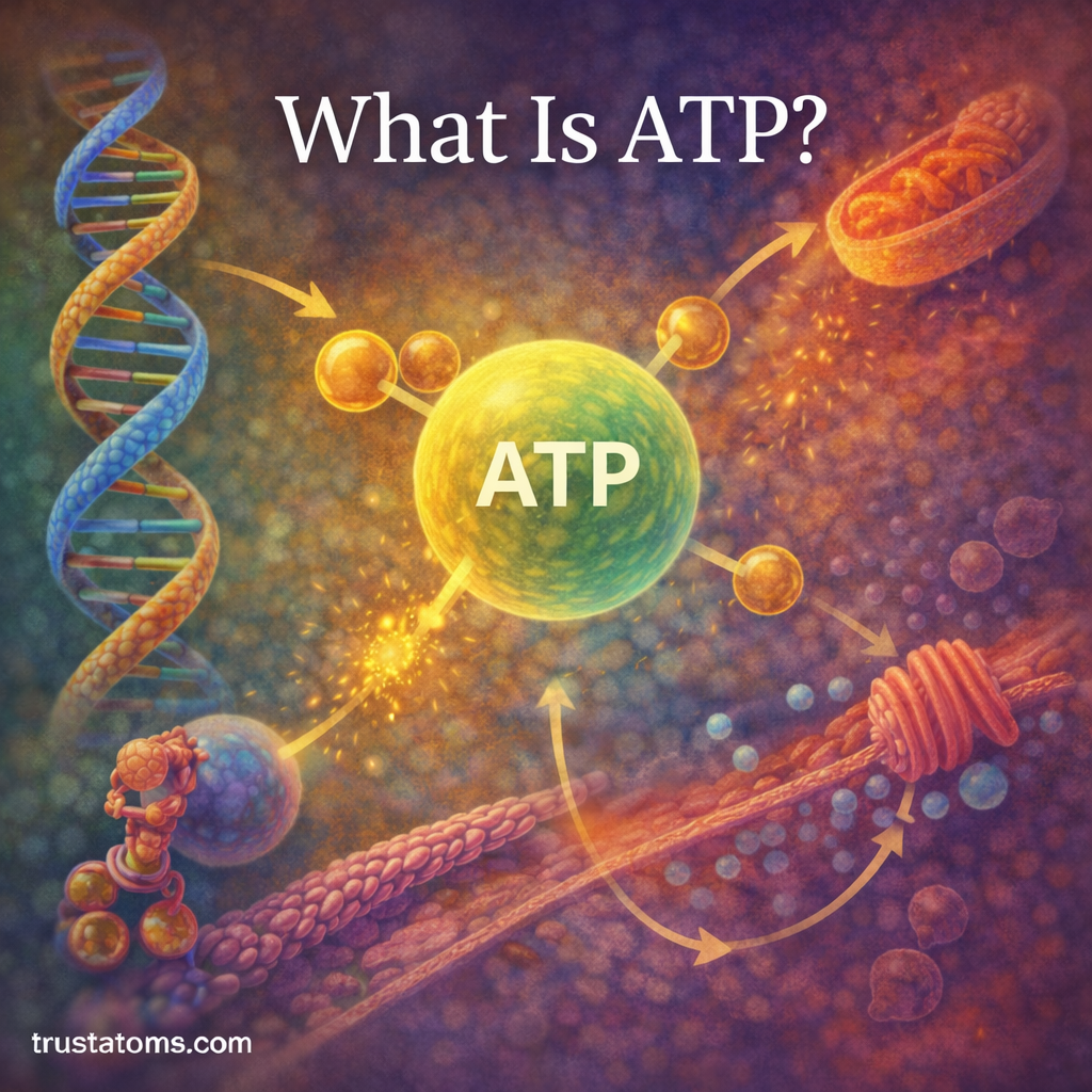 What Is ATP?