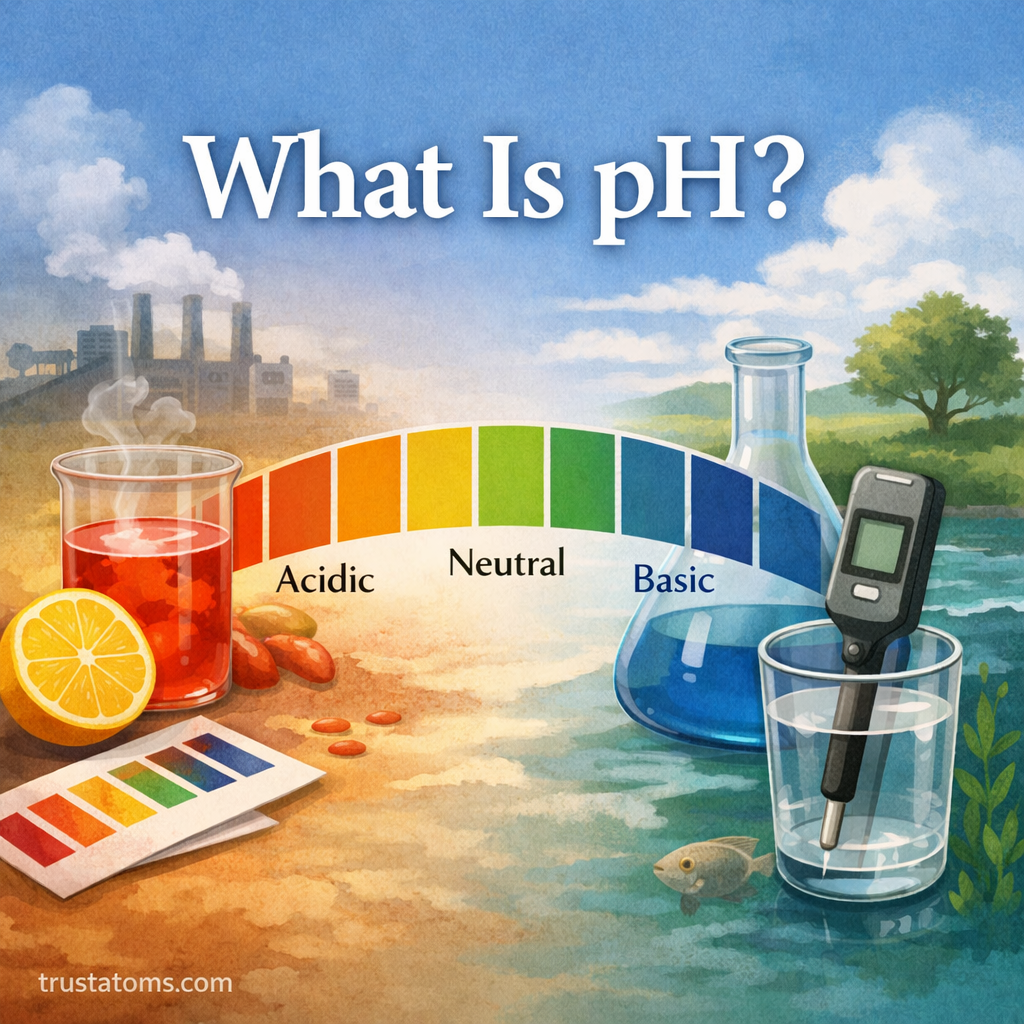 What Is pH?