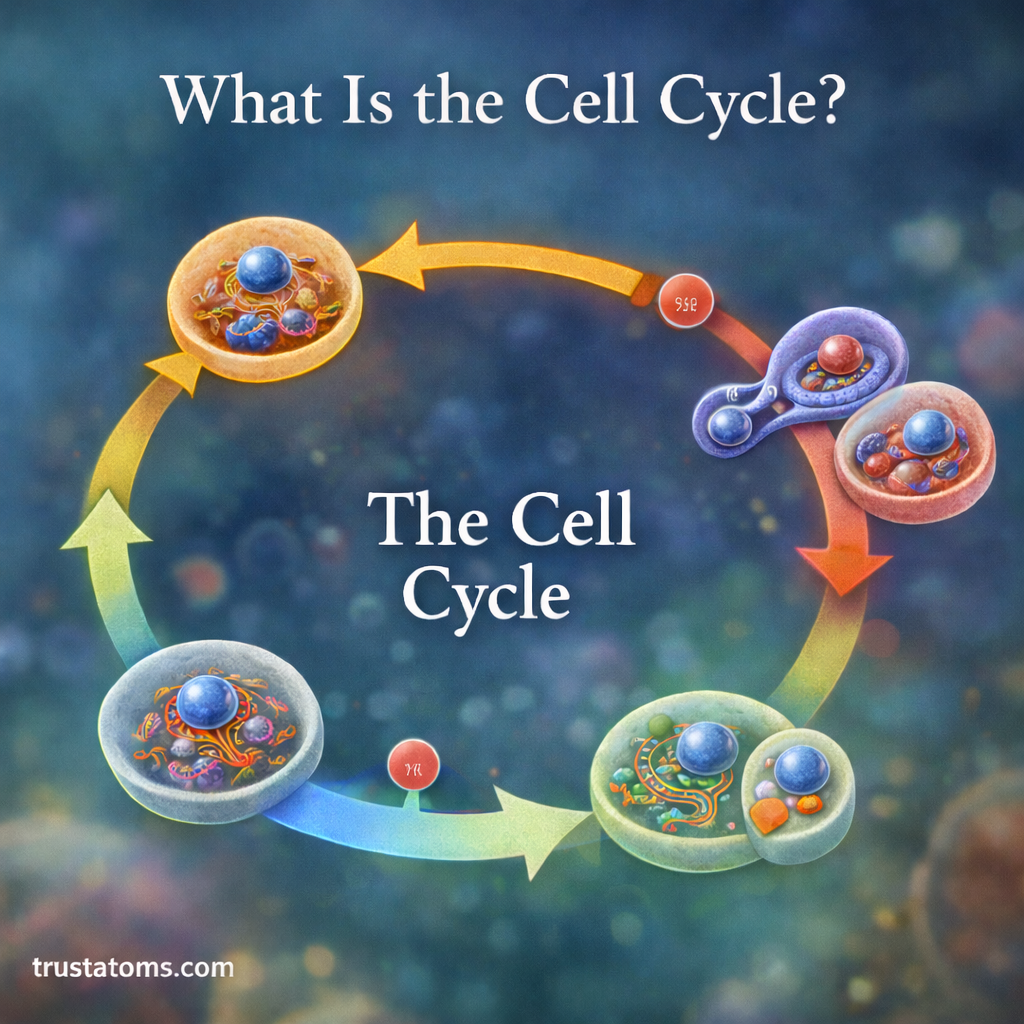 What Is the Cell Cycle?