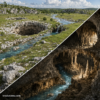Karst Development Karst Landscapes and Limestone Erosion - Trust Atoms